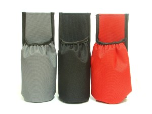 Abdeckung, Kletttasche für Fahrzeuglöscher GP1x GP1z