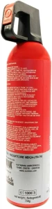 MOBIAK 750ml Feuerlöschspray