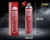 Feuerlöschspray 600ml iBlockFIRE Home Edition