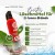 MOBIAK 750ml Feuerlöschspray Produktanwendung
