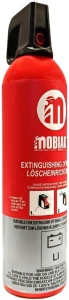 MOBIAK Feuerlöschspray 750ml